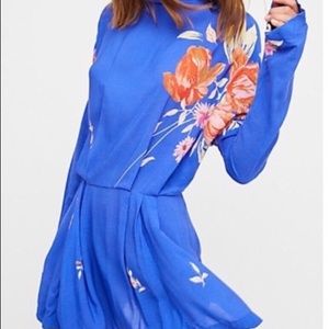 Free People Gemma Tunic